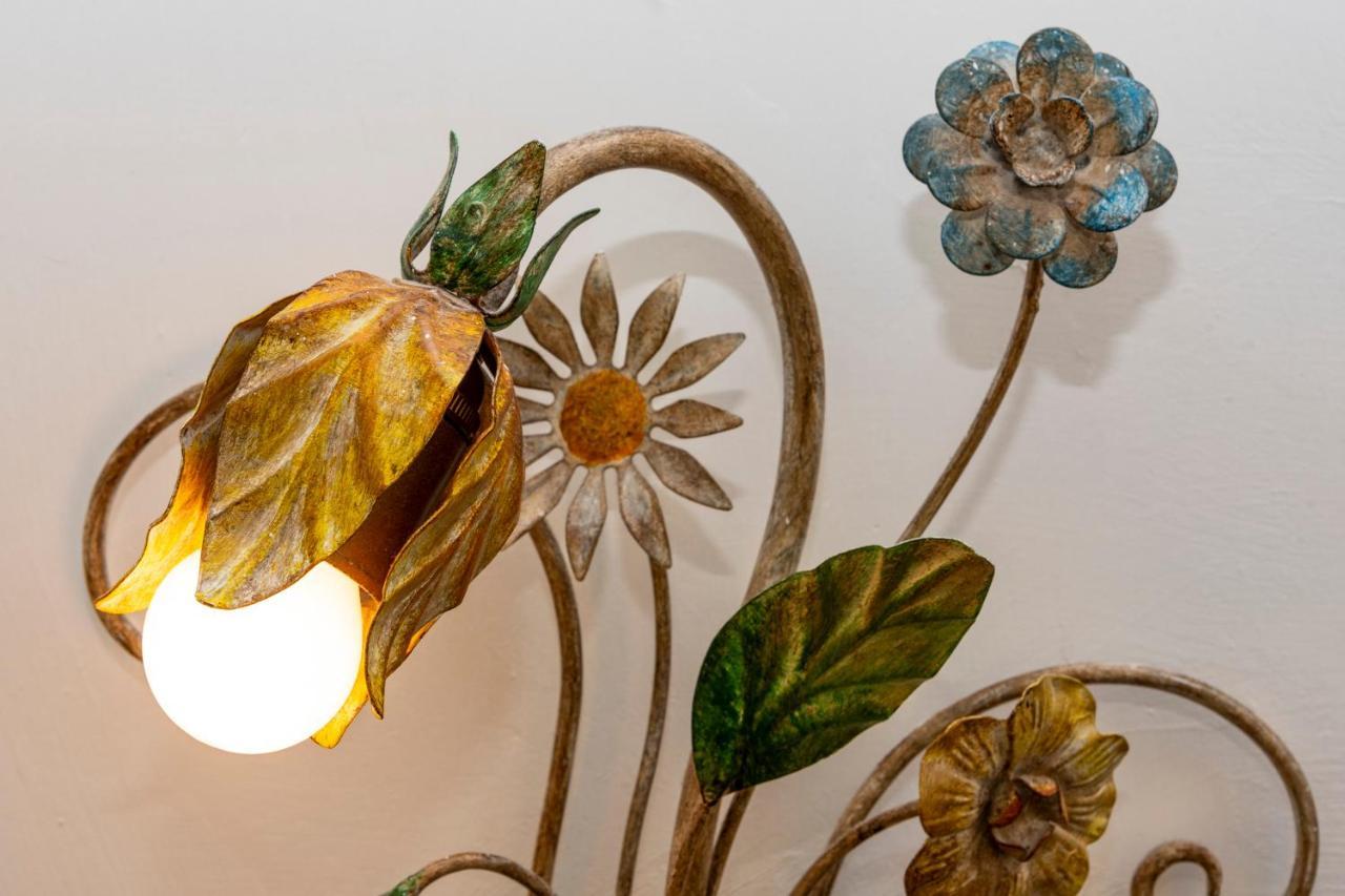 Casa Teresa Panzió Positano Kültér fotó
