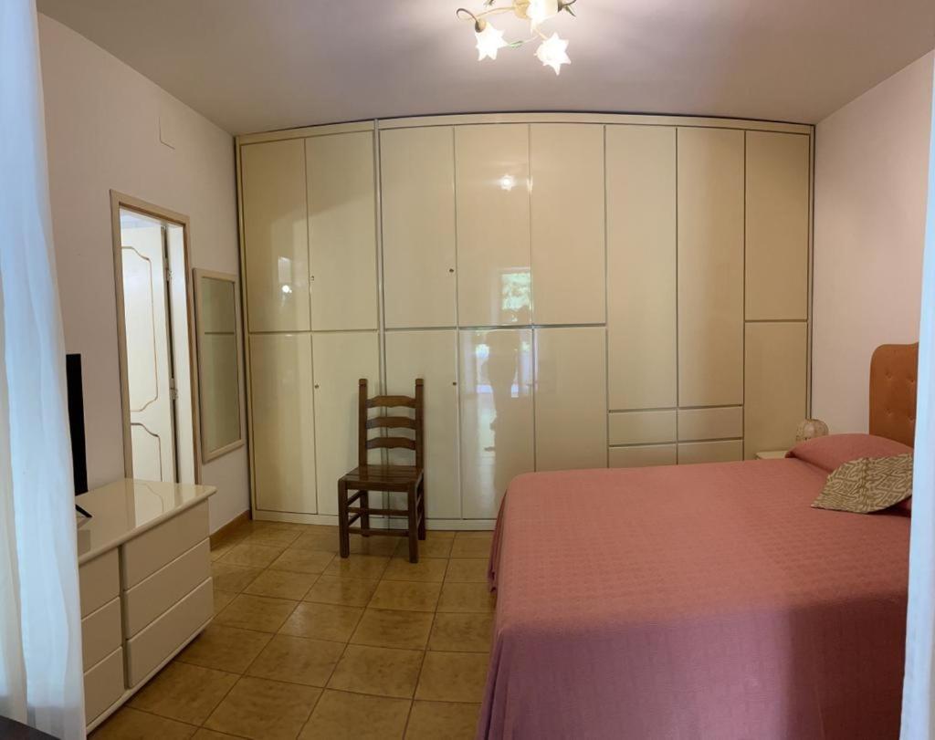 Casa Teresa Panzió Positano Kültér fotó